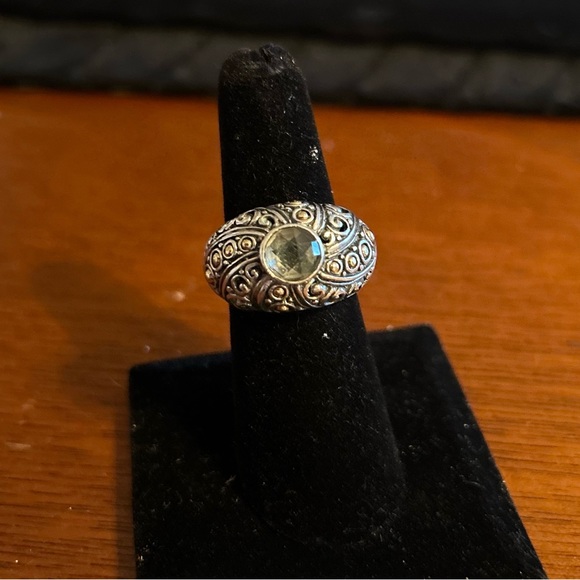 Samuel Behnam ring - Picture 4 of 5